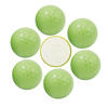 Glow In Dark Luminous Golf Ball for Night Play