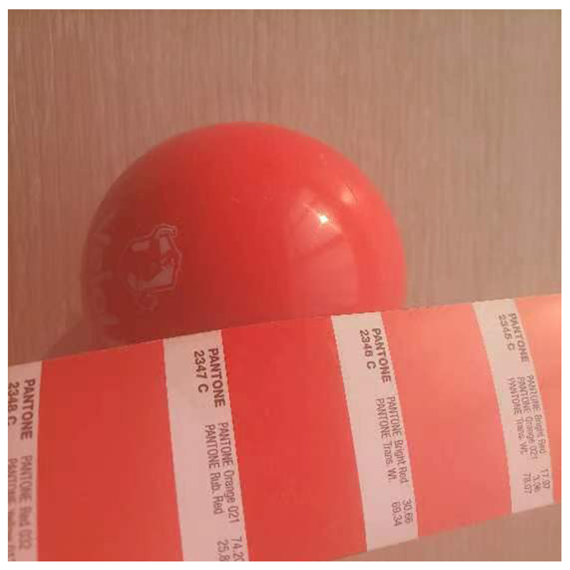 Customized Logo & Color & Size & Weight Plyo Ball for Muscle Trainning