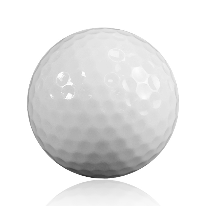 Super Bright Light Up The Night LED Glow In The Dark Golf Ball Luminous Golf Ball