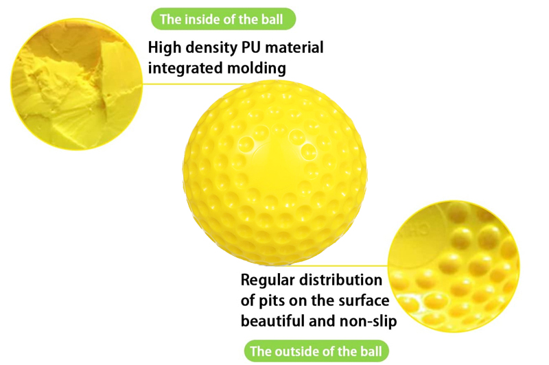 Dimpled Ball (13)
