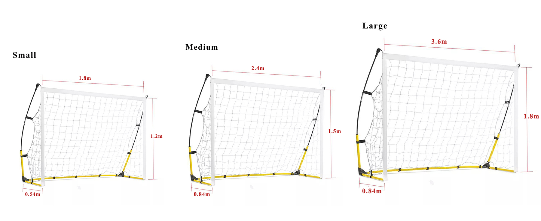 soccer goal 20