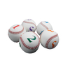 Training Baseball With 15% Wool Winding for Teenager and Student Practice