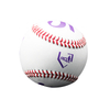 Training Baseball With 15% Wool Winding for Teenager and Student Practice