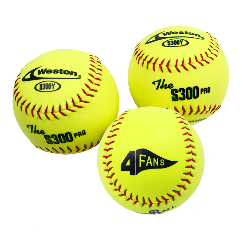 Weston 4FANS Softball