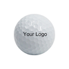 OEM 4 Piece Surlyn Tournament Golf Ball with USGA Standard