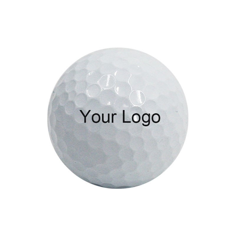 OEM 4 Piece Surlyn Tournament Golf Ball with USGA Standard