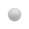 Tournament 5 Piece Urethane Golf Balls High Purity Materials USGA Standard