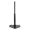 Rubber Baseball Batting Tees With 1 Position or 5 Positions Adjustable Height From 50 to 100CM For Practice Baseballs