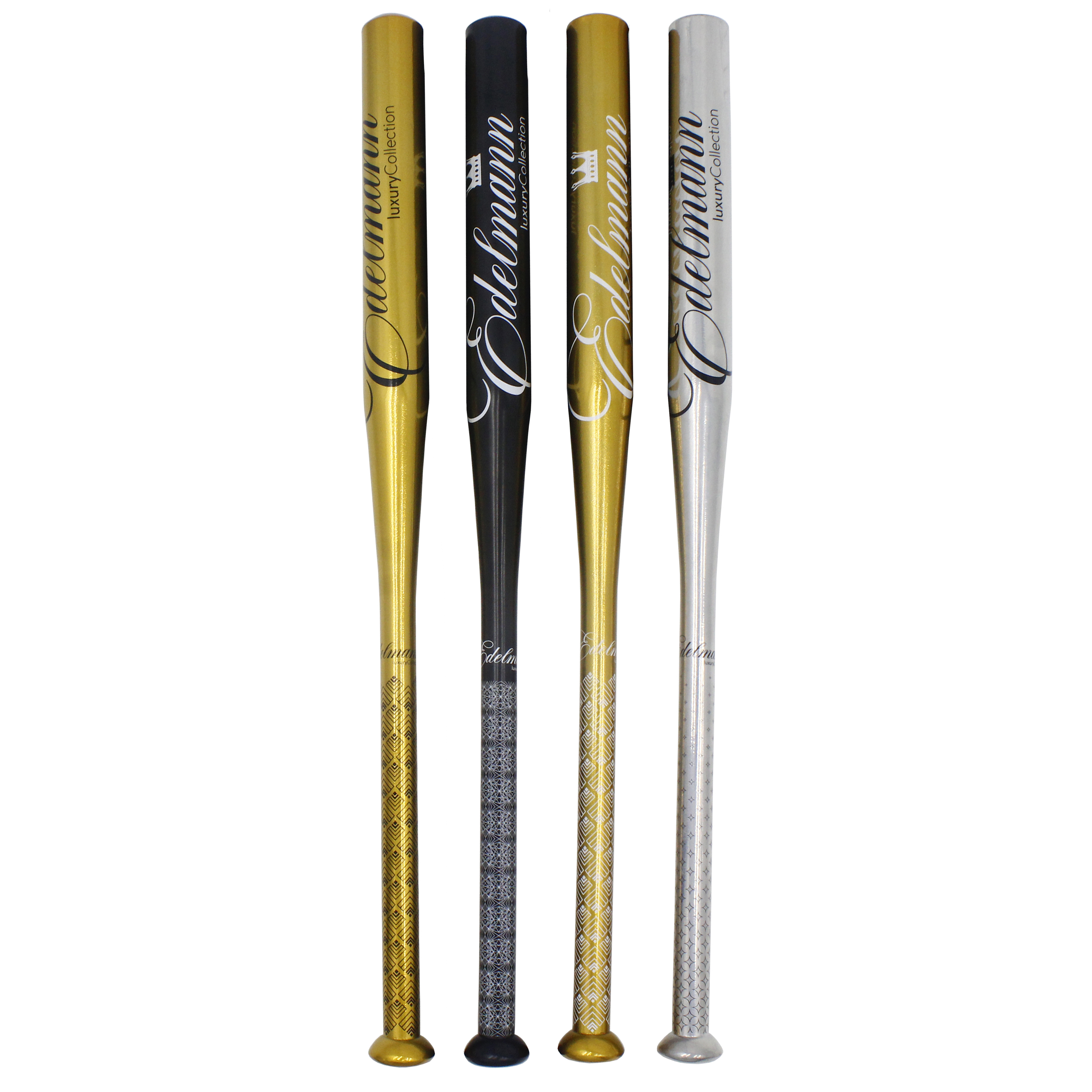 Alloy Steel Aluminum Baseball Bat 25/28/30/32/34 Inch Custom Logo Design Softball Bat For Practice or Competition or Gift