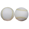 Competition Full Grain Leather Baseball With Kevlar Seams Wool Winding And Double Cushioned Cork Center