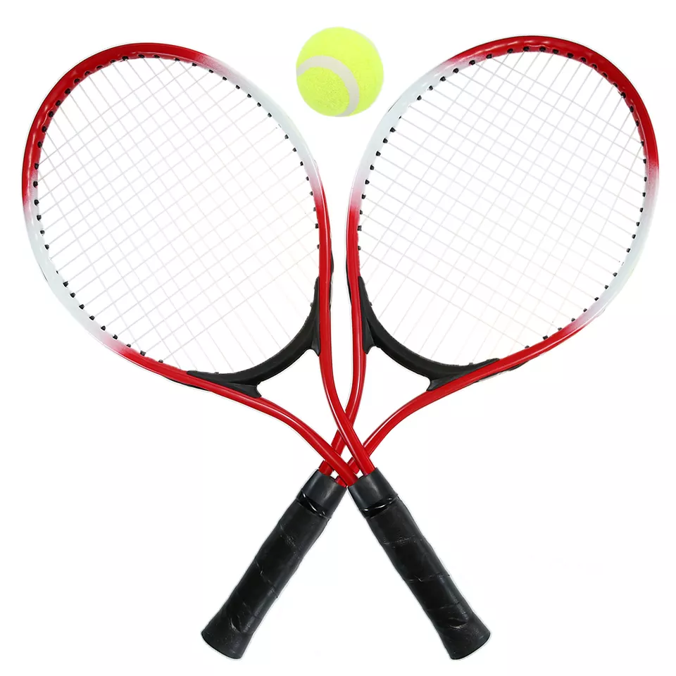 High Quality Best Selling New Fashion Competitive Price Factory Direct Sale Customized Color Professional Match Tennis Racket