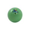 Custom design Smooth Surface High Quality PVC Leather Plyo ball Sand filled Ball Soft Shell Weighted Ball