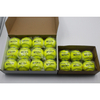 Leather Cover Flatpitch Softball Cork Center Raised Seams For Competition 12inch or 11inch