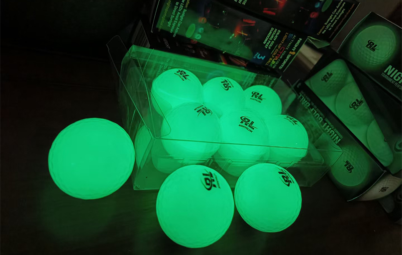 Luminous Golf Ball (7)