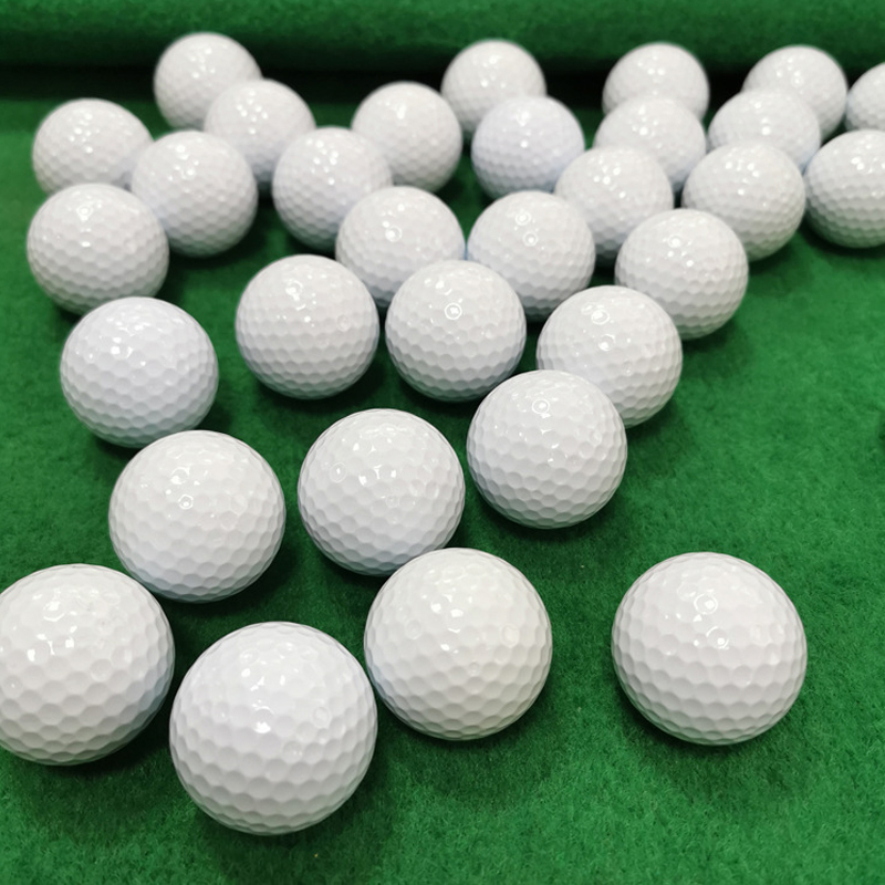OEM 4 Piece Surlyn Tournament Golf Ball with USGA Standard