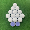 3 Piece Surlyn Tournament Golf Ball Super Long Distance USGA Standard