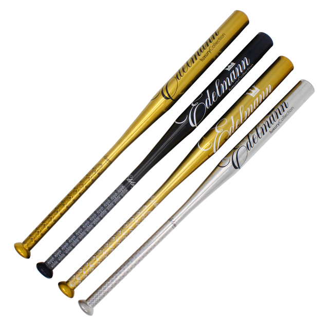 Alloy Steel Aluminum Baseball Bat 25/28/30/32/34 Inch Custom Logo Design Softball Bat For Practice or Competition or Gift