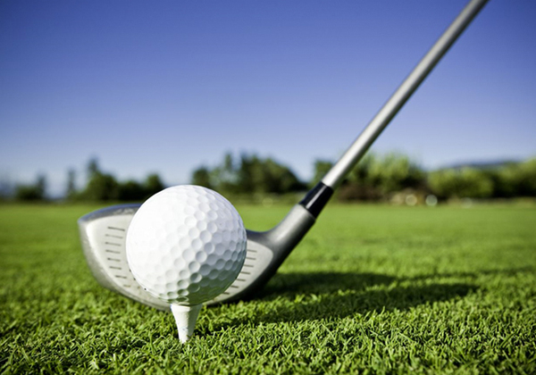 Golf Ball