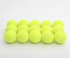 High Elasticity Custom Sports Training Outdoor Hot Sale Professional Tennis Balls