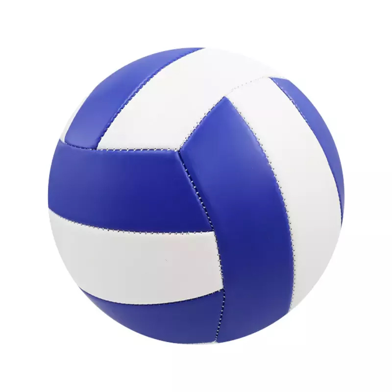 OEM Official Size Customized Beach Ball PVC PU Leather Softly Foam Beach Game Volleyball with Cheap Price