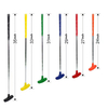Factory Price Kids Putter for Golf Kids Golf Putter for Mini Golf Junior Golf Putter Multi Color