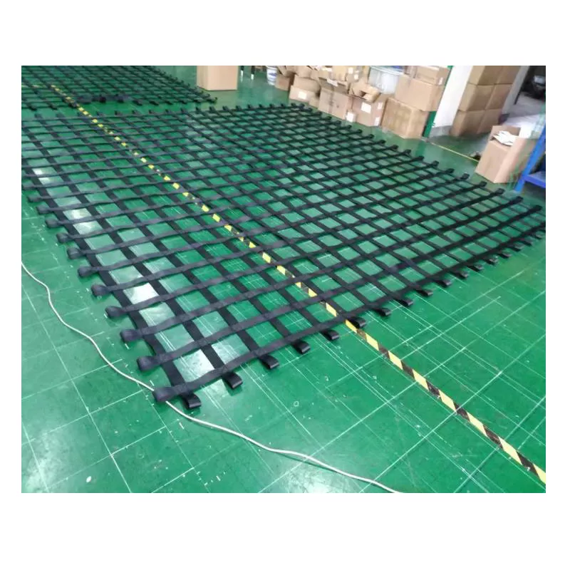 Factory price custom black UV resistance outdoor playground strap webbing climbing cargo net for obstacle course
