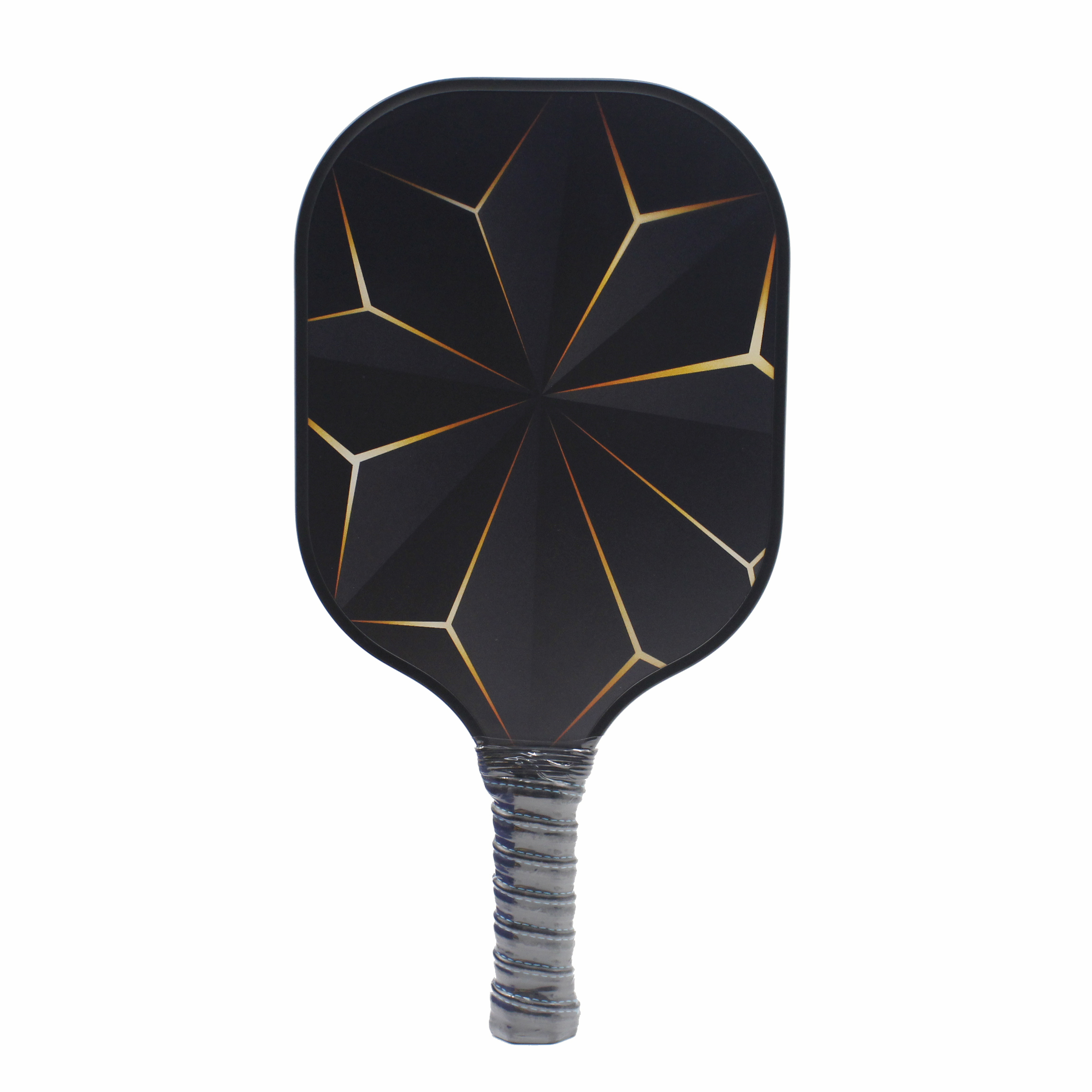 Factory Price Carbon Fiber Pickleball Paddles Set Pickleball Rackets for Whole Sale