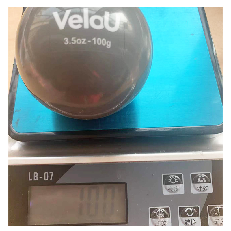 Customized Logo & Color & Size & Weight Plyo Ball for Muscle Trainning