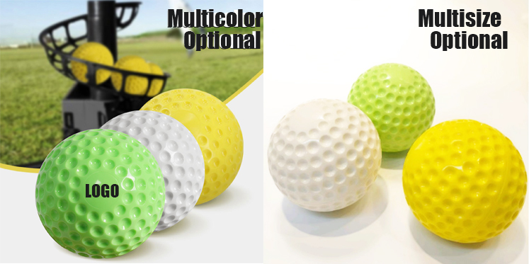 Dimpled Ball (14)