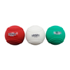 Synthetic Rubber Leather Weighted Baseballs Sand Filled Balls Plyo Baseballs
