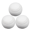 Custom Kapok Core Leather Softball