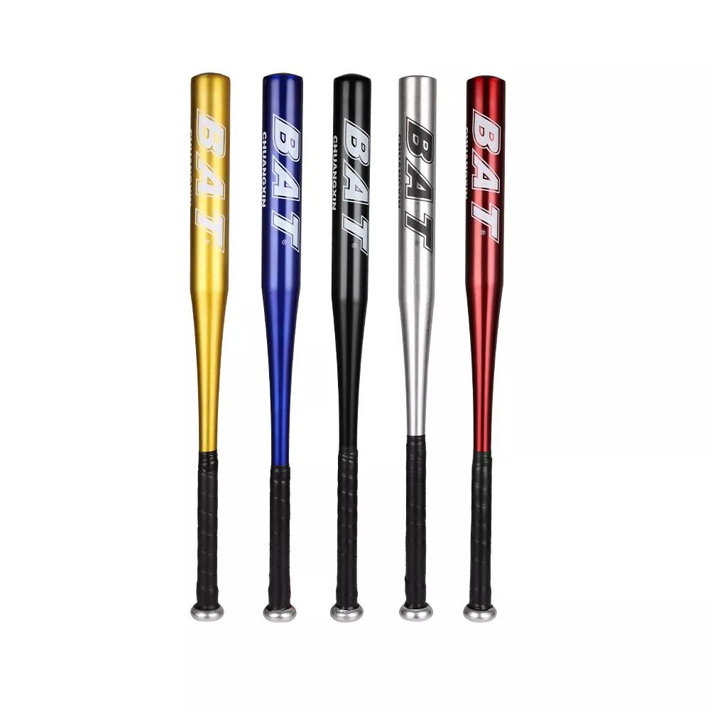 Aluminum Baseball Bat (6)