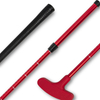 Adjustable Length Two-Way Putter for Men Right And Left Handed