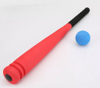 Wholesale High quality custom printing logo Foam baseball bat