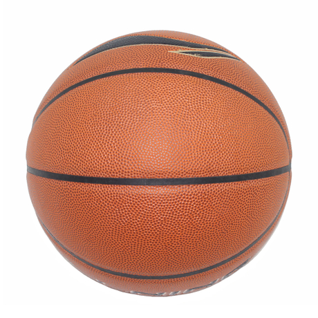 High Quality Outdoor Customized Rubber Leather PU Skin Size 5 6 7 Basketball