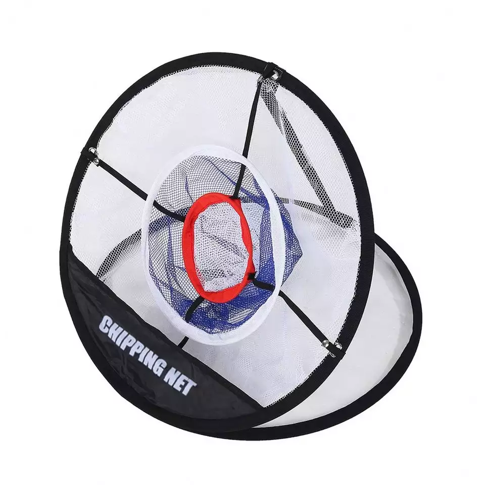 Sports High Quality Best Selling Factory Price Durable Pop Up Golf Chipping Net