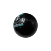 Customized Logo & Color & Size Weighted training balls PVC Sand Filled Balls