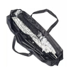 Portable Pickleball Net 22*3FT with Carry Bag 