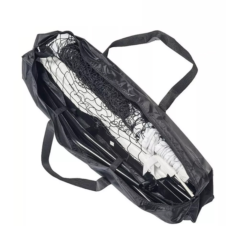 Portable Pickleball Net 22*3FT with Carry Bag 