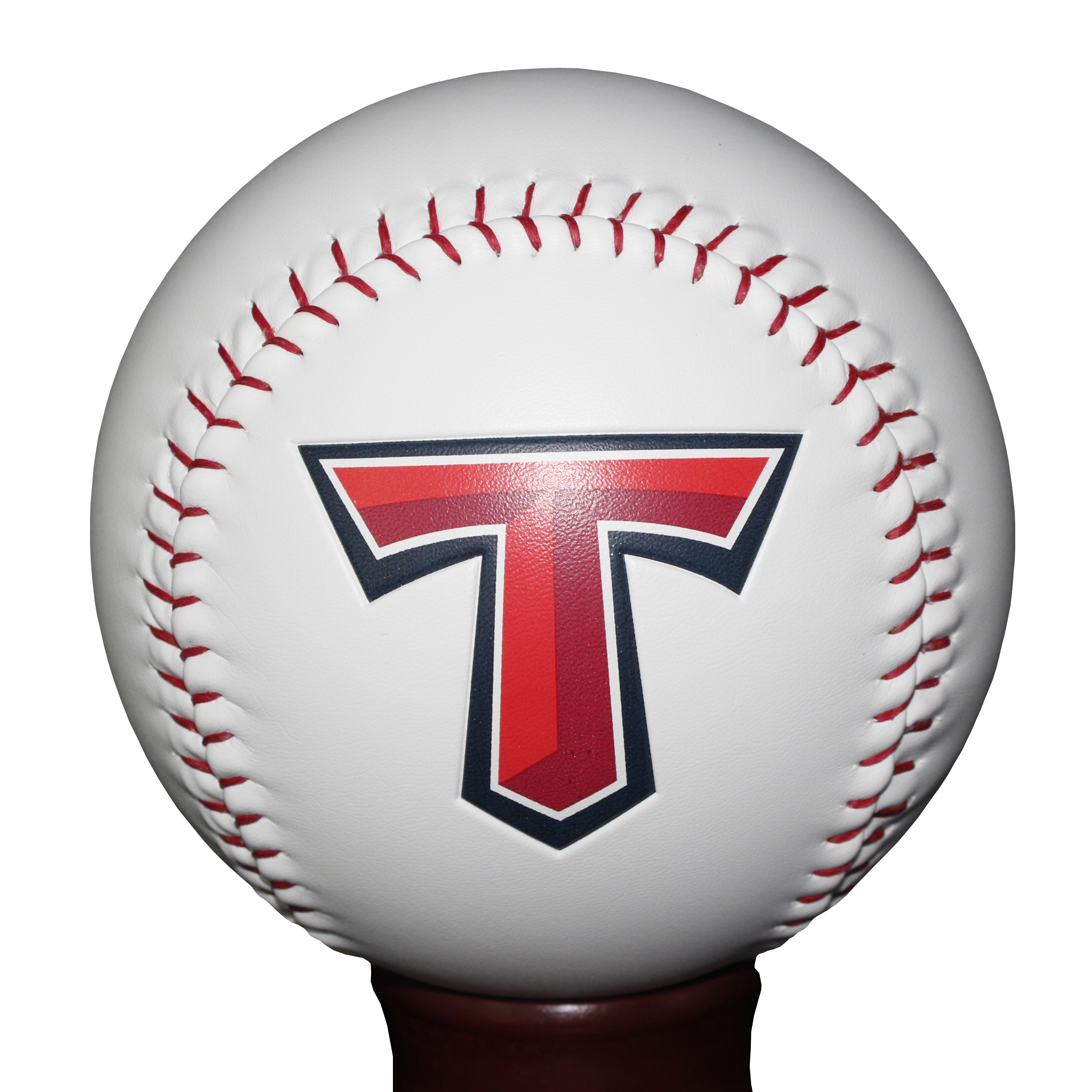 22 Inch Souvenir Gift Baseballs Synthetic Leather Cover For Signature Autograph