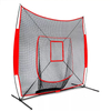 Custom Baseball Softball Practice Hitting Net 7*7FT