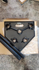 Rubber Baseball Batting Tees With 1 Position or 5 Positions Adjustable Height From 50 to 100CM For Practice Baseballs