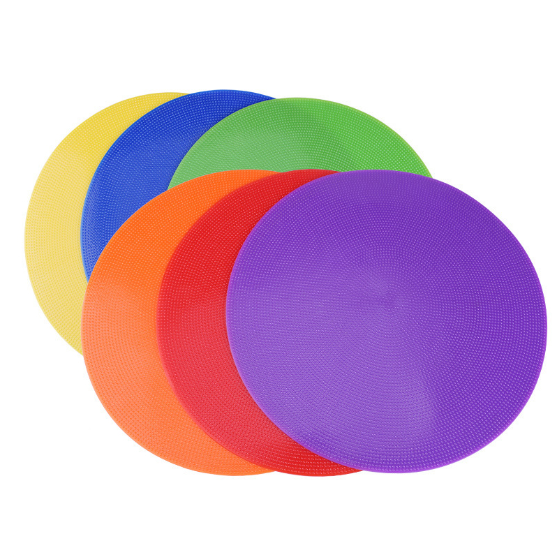 flat marker