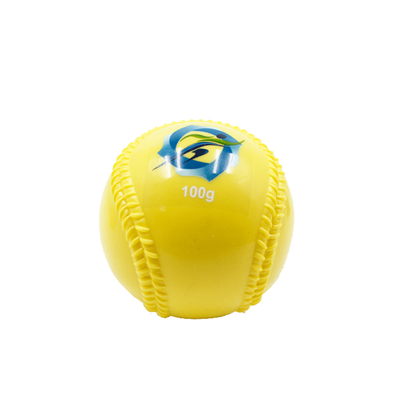 Custom Baseball design Plyo Weighted Balls Baseball Set with Bonus J-Bands, Loop Bands- Soft Shell, Weighted Balls for Pitching, Hitting & Batting Training
