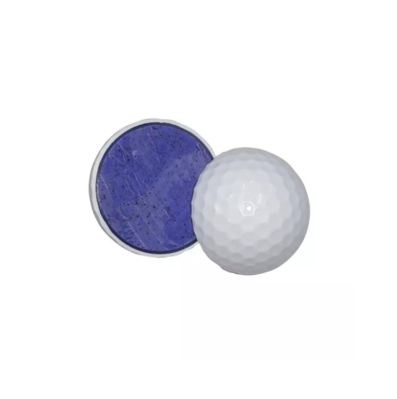 High Quality White Color 3 Pieces Tournament Urethane Golf Ball for Match for Professional Training