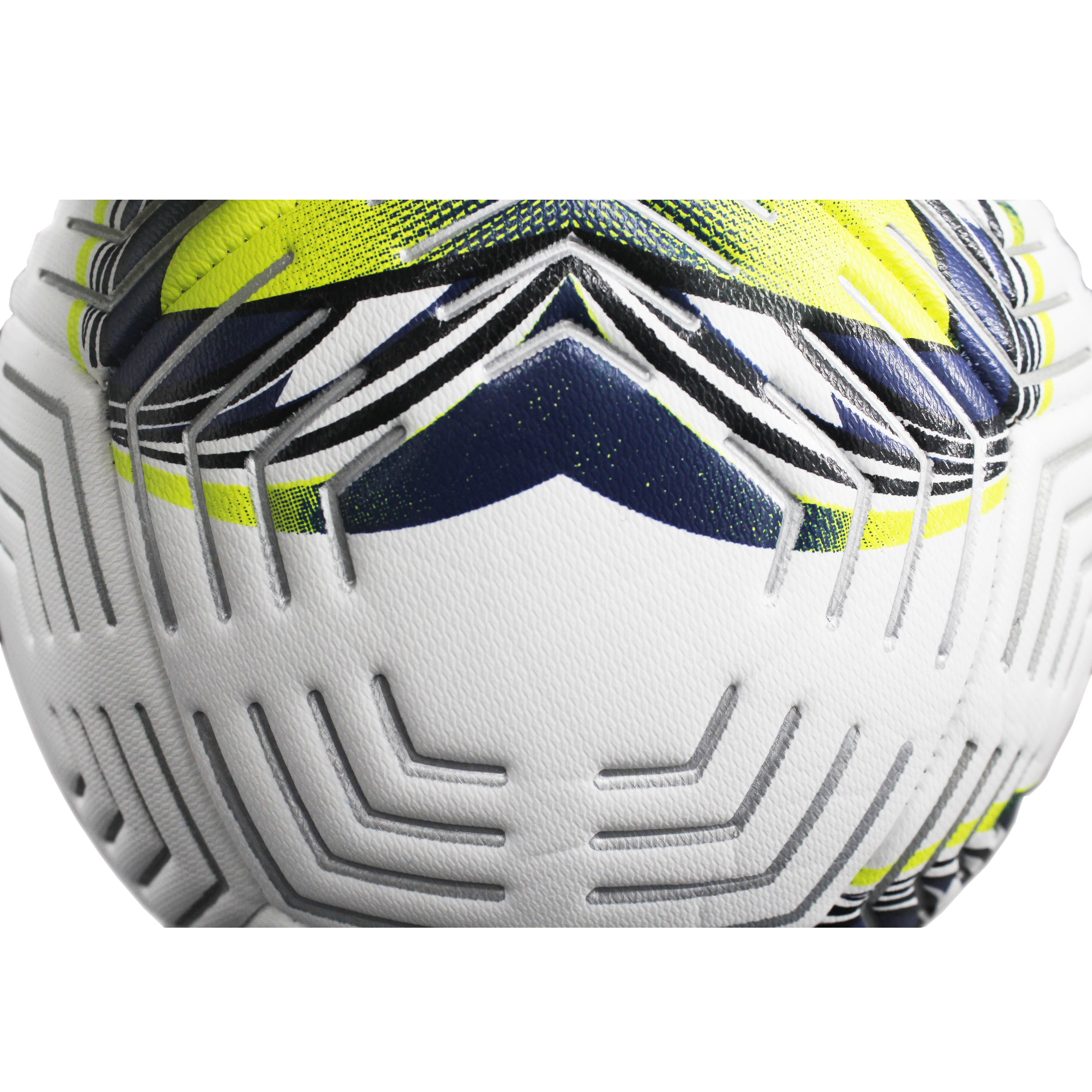 High Quality Factory Price Training for Indoor Outdoor Customized Standard Size 3/4/5 PU Material Football Soccer Ball 