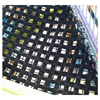 OEM Small Mesh Size Durable Webbing Safety Hammock Net with A Higher Working Load of 3000 KG 