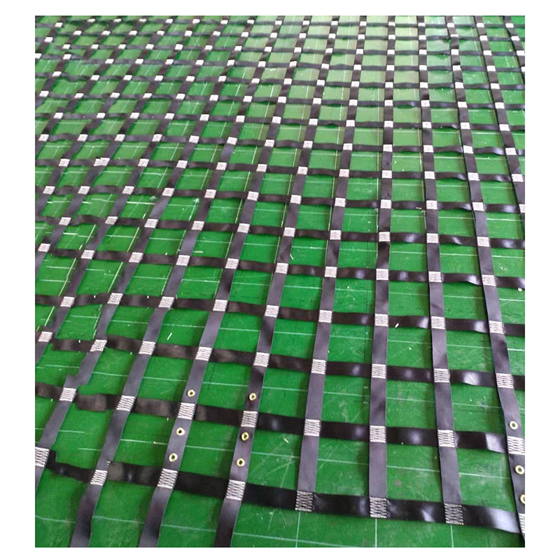 Heavy UV Resistance Customized Size Warehouse Strap Webbing Protection Safety Net Net with Factory Price 