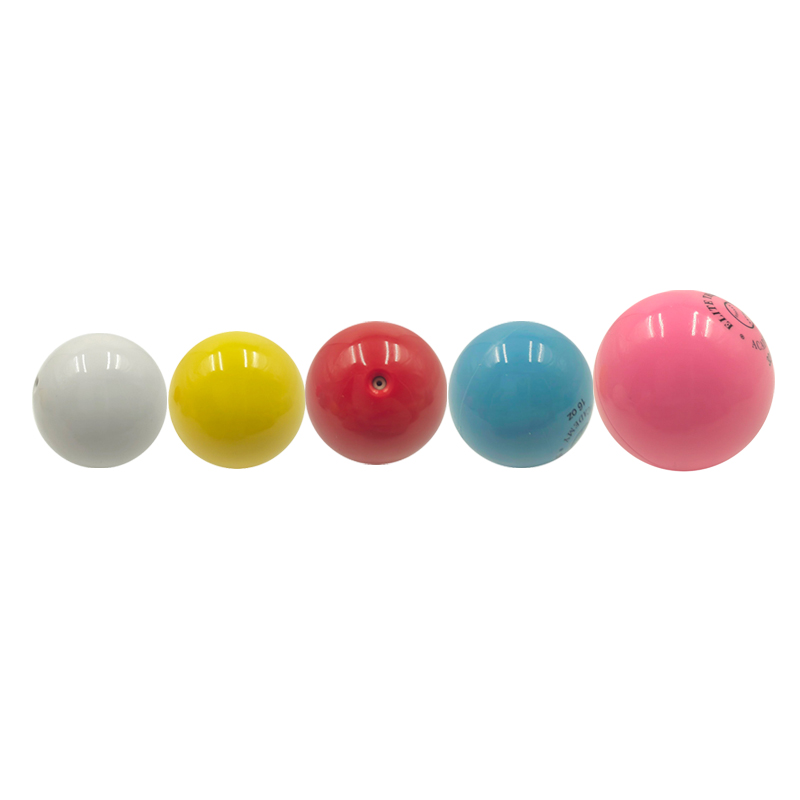 Customized Logo & Color & Size & Weight Plyo Ball for Muscle Trainning