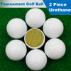 Good Control Soft Feelings Long Distance 2 Piece Urethane Golf Ball USGA Standards
